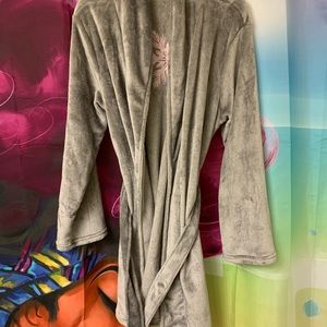 Soft plus robe